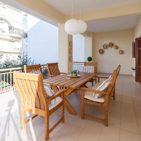 Centro Home Каламата Екстер'єр фото