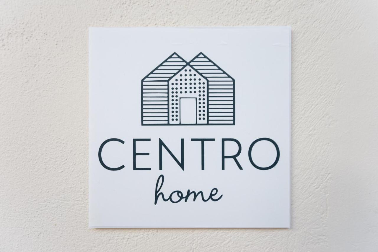 Centro Home Каламата Екстер'єр фото