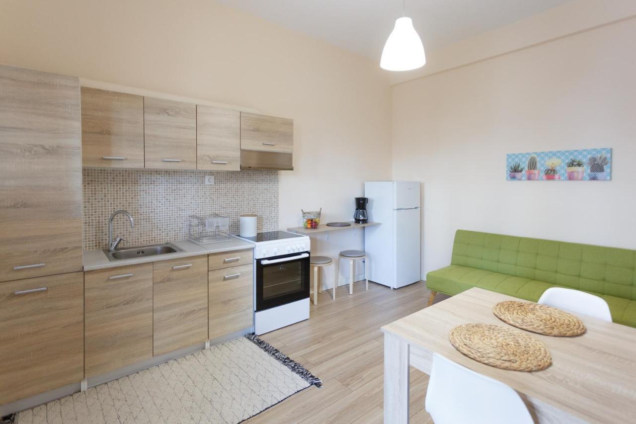 Centro Home Каламата Екстер'єр фото