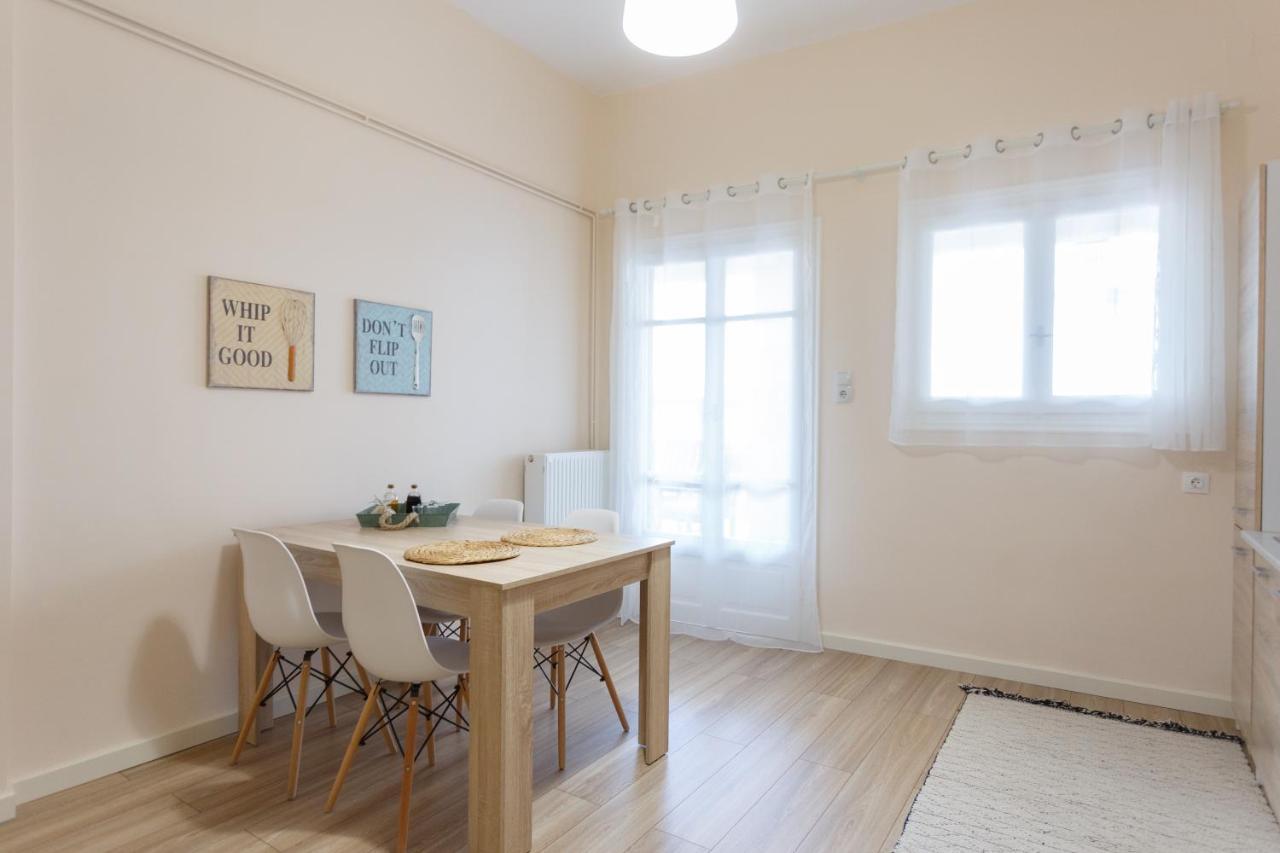 Centro Home Каламата Екстер'єр фото