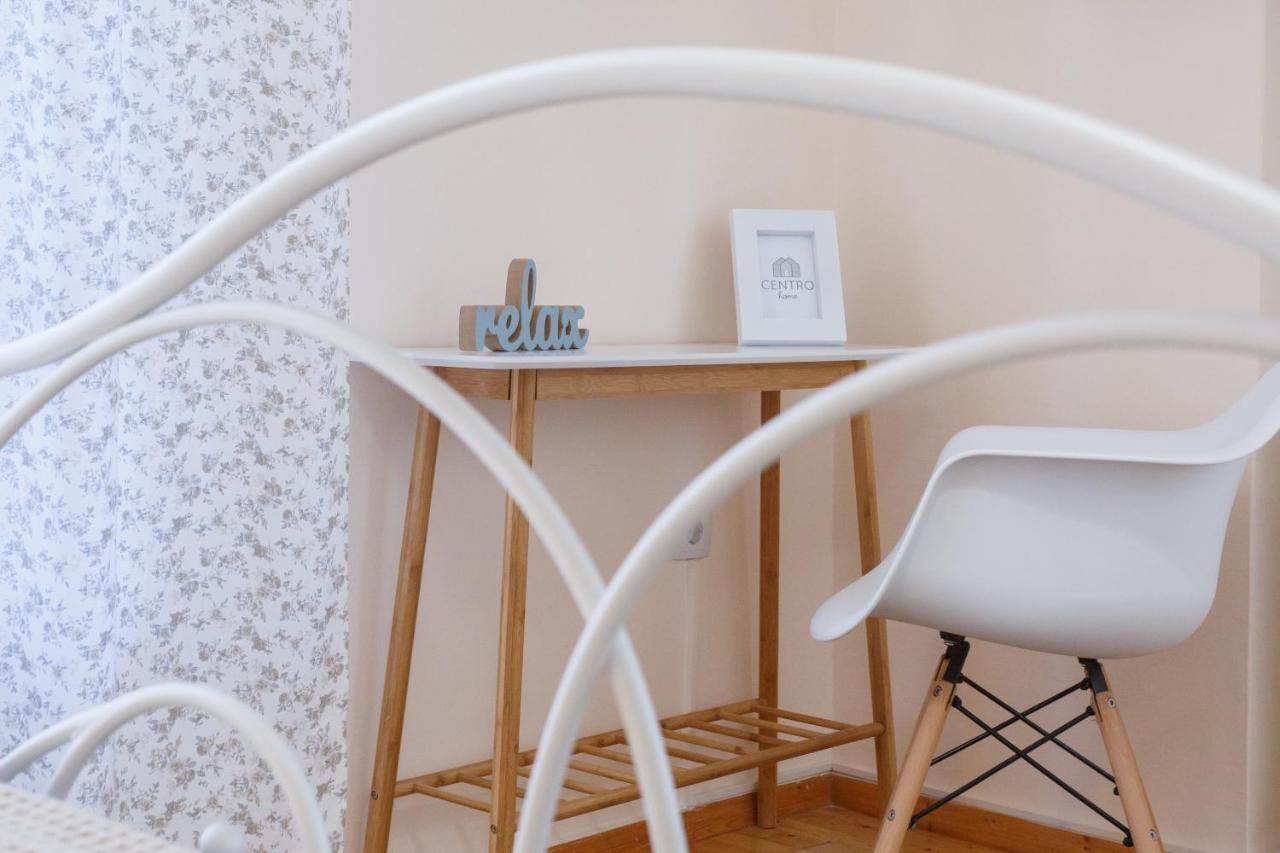Centro Home Каламата Екстер'єр фото