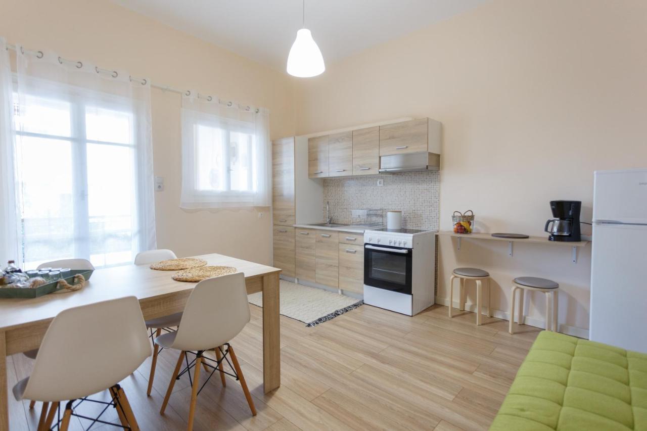 Centro Home Каламата Екстер'єр фото