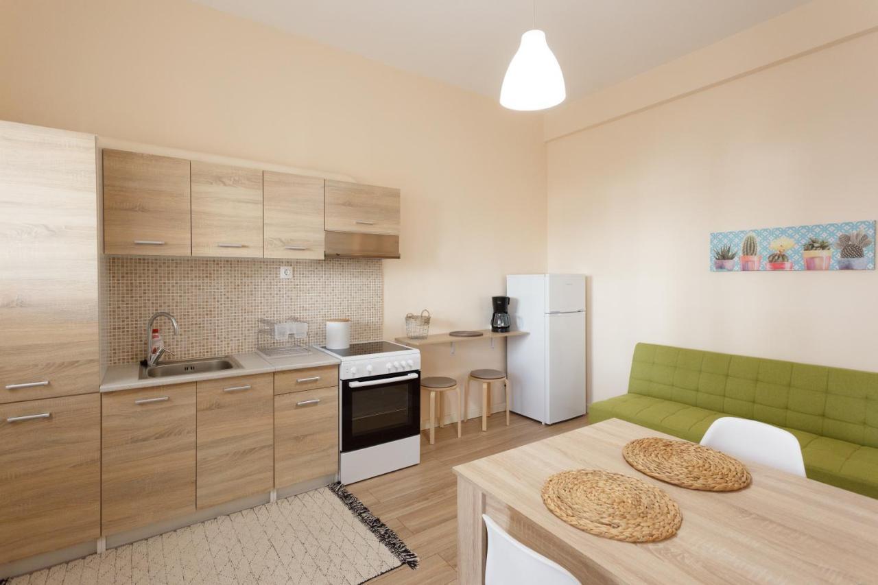 Centro Home Каламата Екстер'єр фото