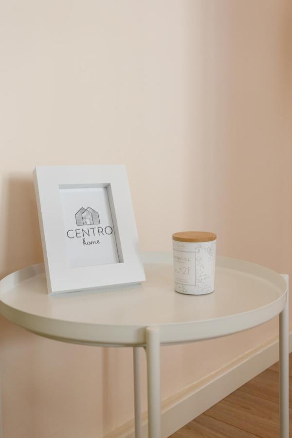 Centro Home Каламата Екстер'єр фото