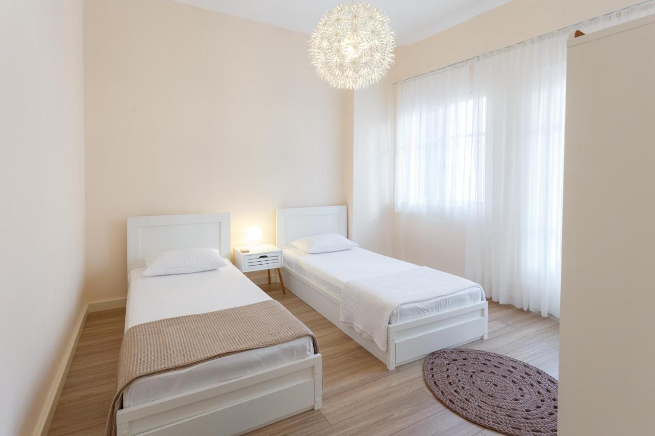 Centro Home Каламата Екстер'єр фото