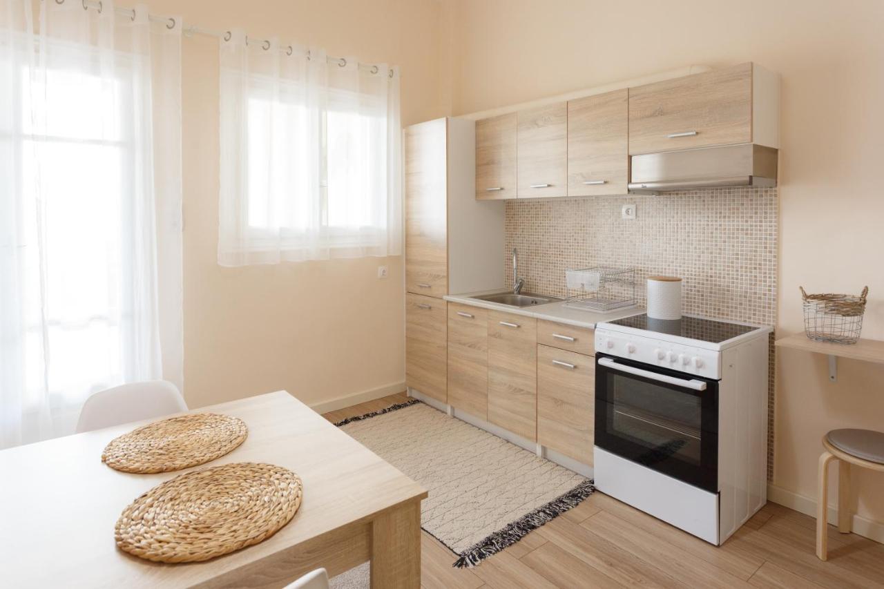 Centro Home Каламата Екстер'єр фото