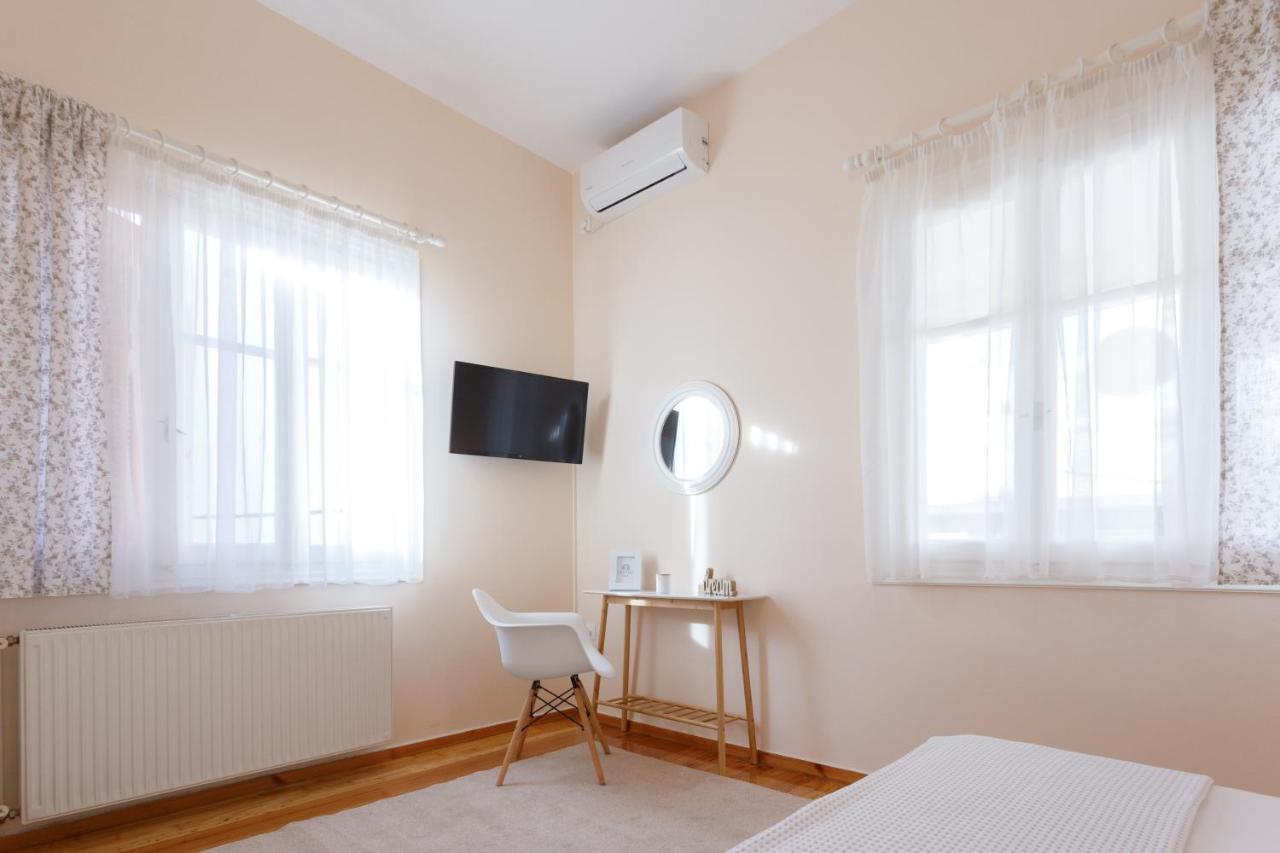 Centro Home Каламата Екстер'єр фото