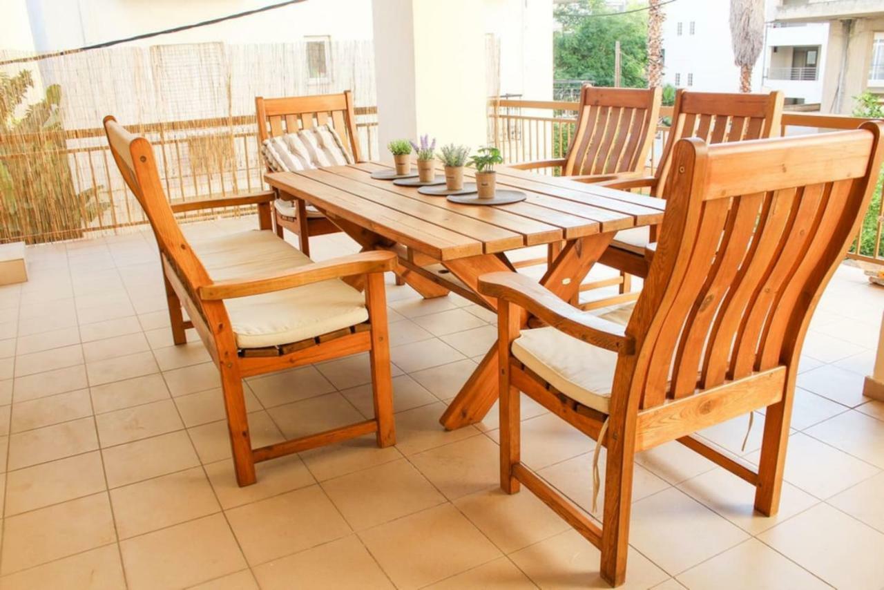 Centro Home Каламата Екстер'єр фото