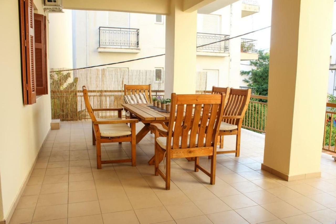Centro Home Каламата Екстер'єр фото