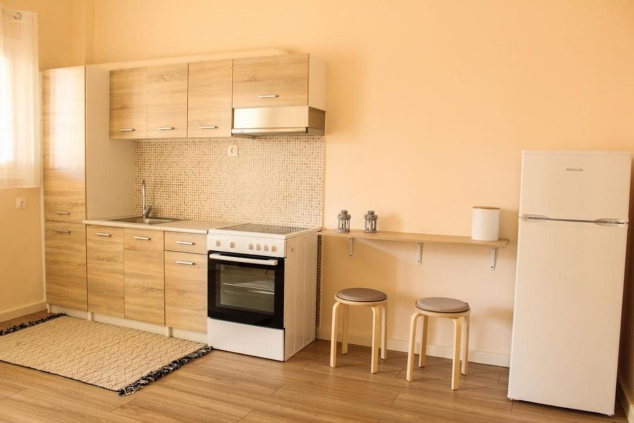 Centro Home Каламата Екстер'єр фото
