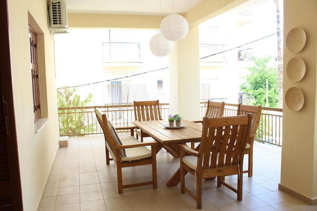 Centro Home Каламата Екстер'єр фото